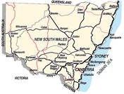 New South Wales, Australia