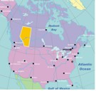 Alberta, Canada