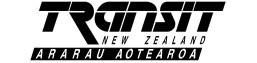 Transit New Zealand Logo