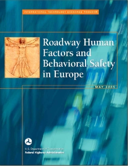 Report cover