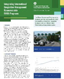 Congestion Management Factsheet