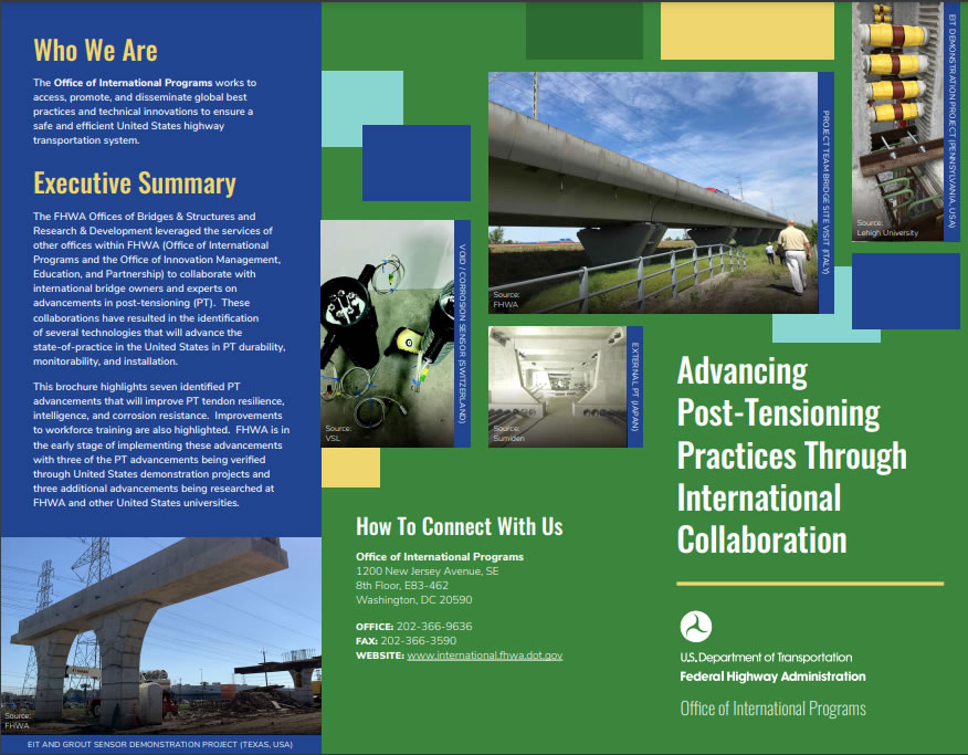 PT Technologies Brochure