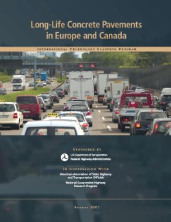 Report cover