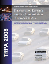 Report cover