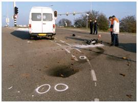 Indepth crash research